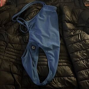 Navy Blue Jolyn Swimsuit